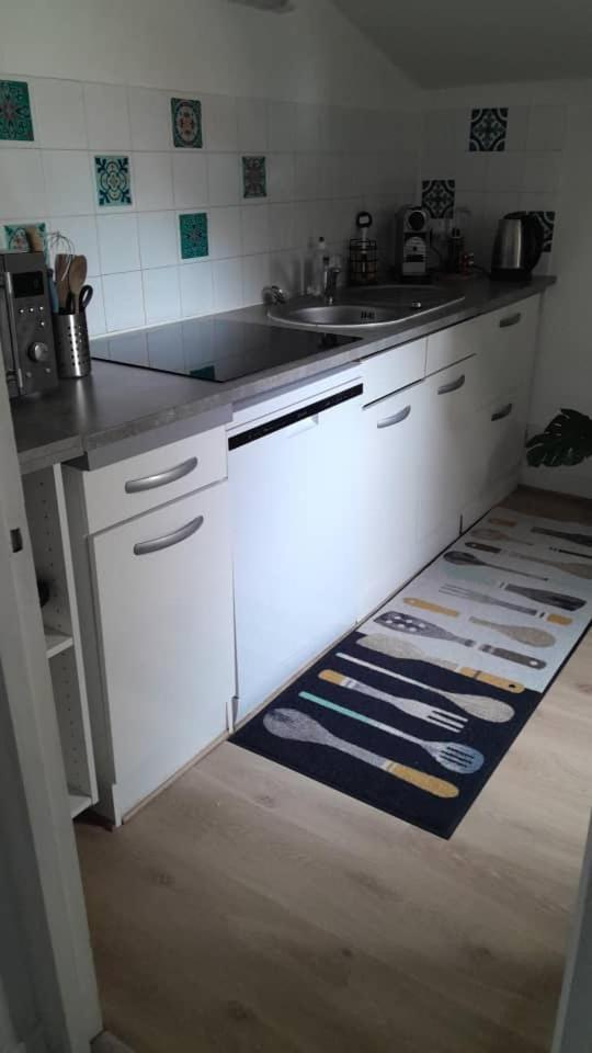 Aleida Apartman La Rochelle  Kültér fotó